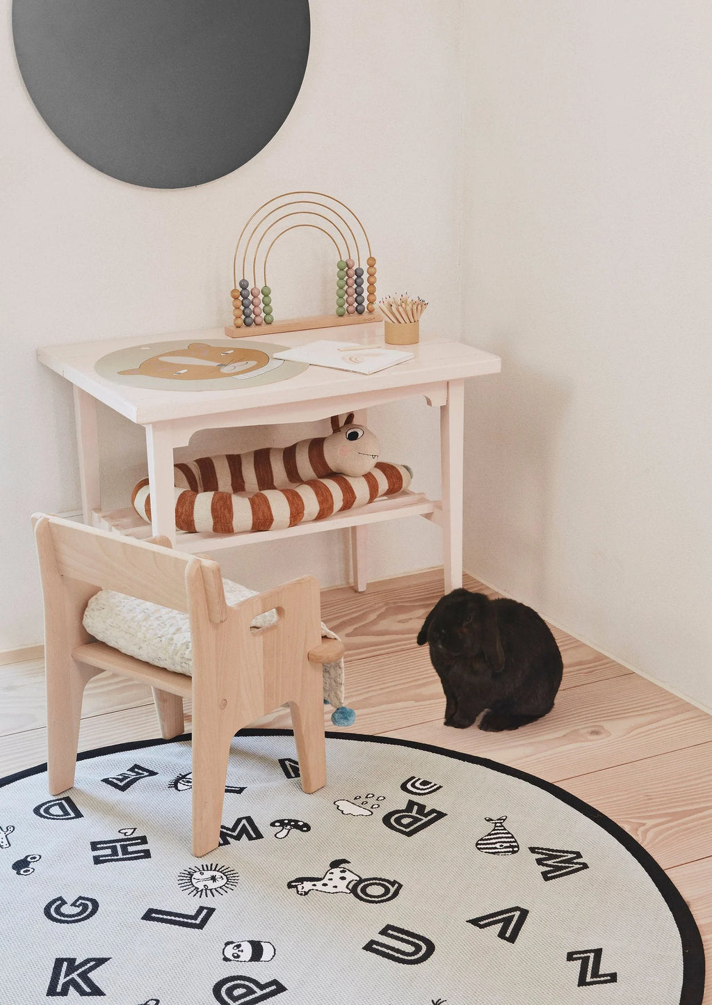 Animal Placemat image 3