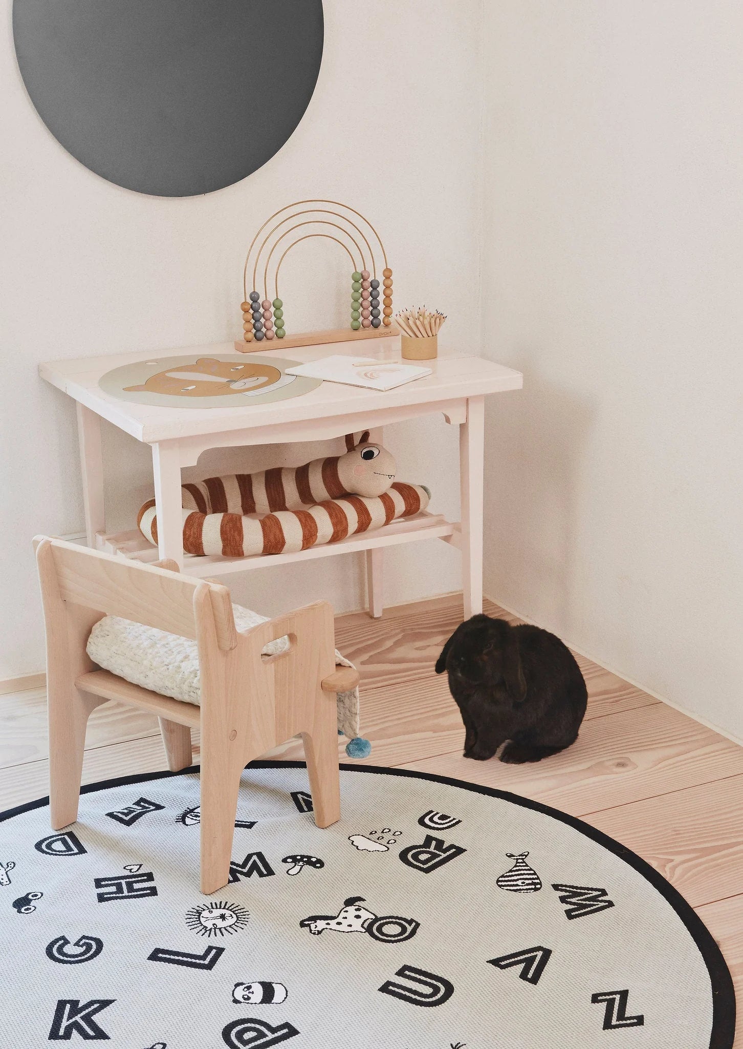 Animal Placemat image 3