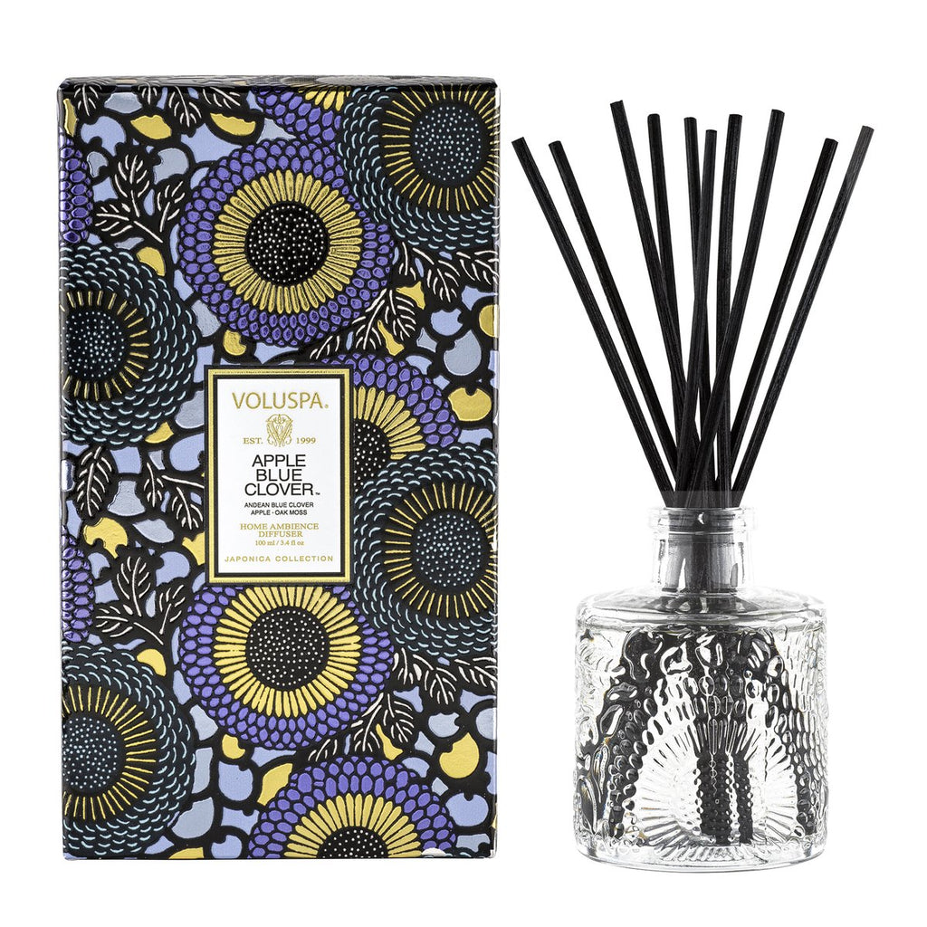 Voluspa Reed Diffuser image 9