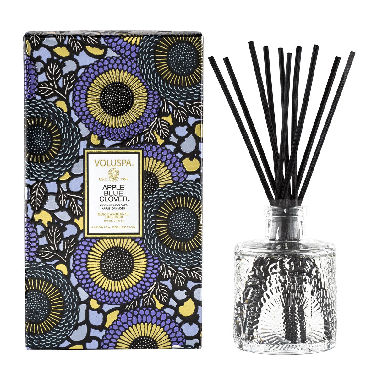 Voluspa Reed Diffuser image 9