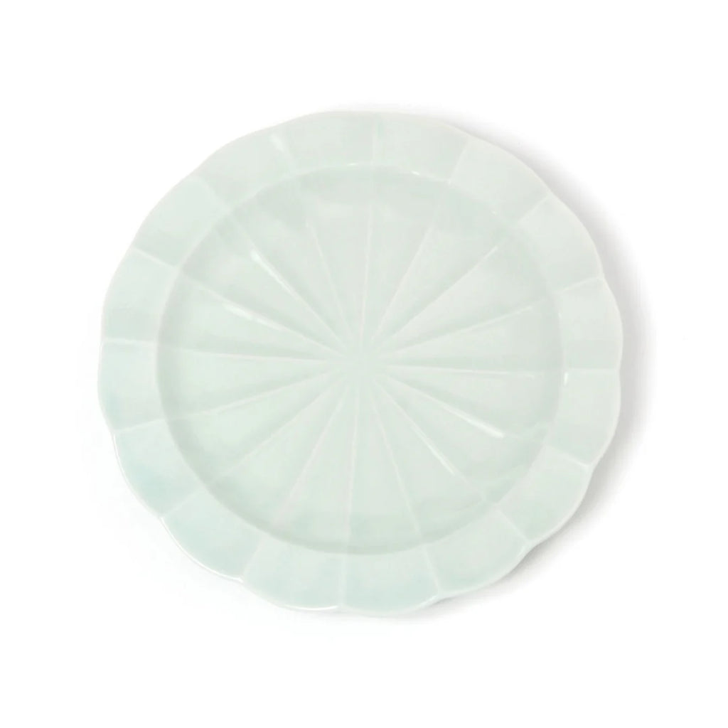 Flower Plate Small image 0