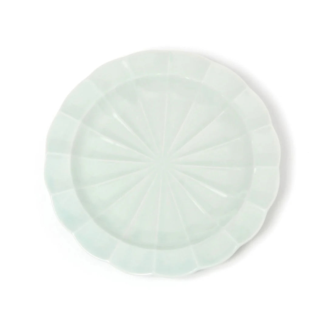 Flower Plate Small image 0