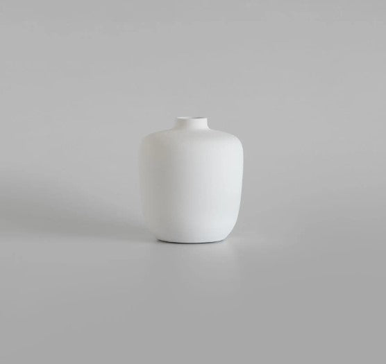 Blanc Vase - 05 image 0