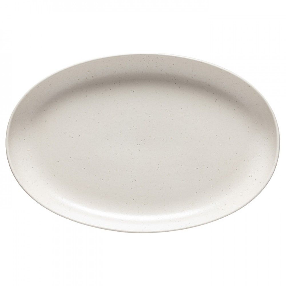 PACIFICA Oval Platter image 0