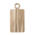 Acacia Tray/Wood Cutting Board image 0