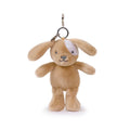 Duke Dog Bag Charm image 0