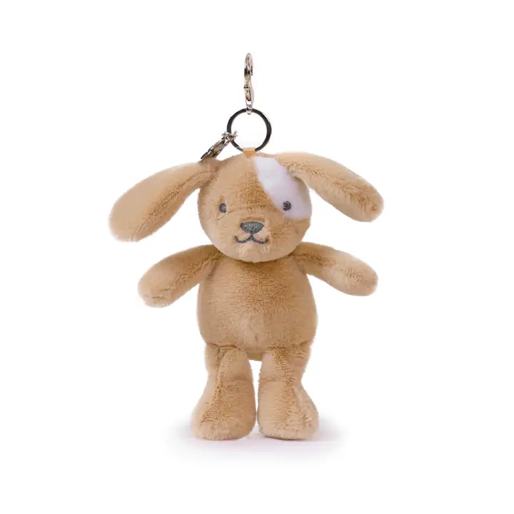 Duke Dog Bag Charm image 0