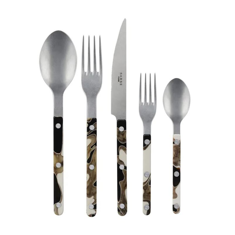 Sabre Bistrot Vintage - Dune Black image 0