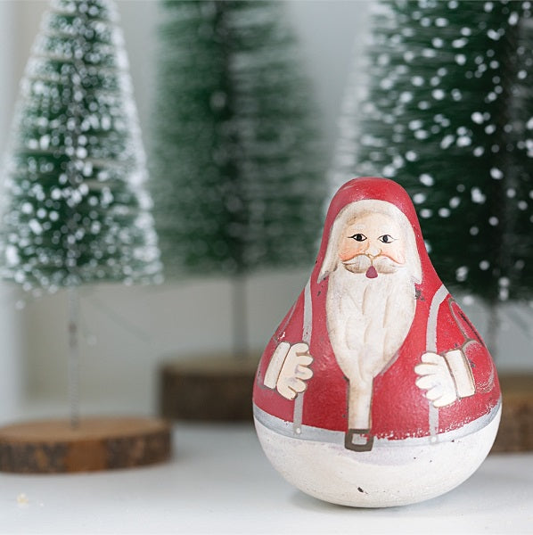 Rolypoly Santa image 1