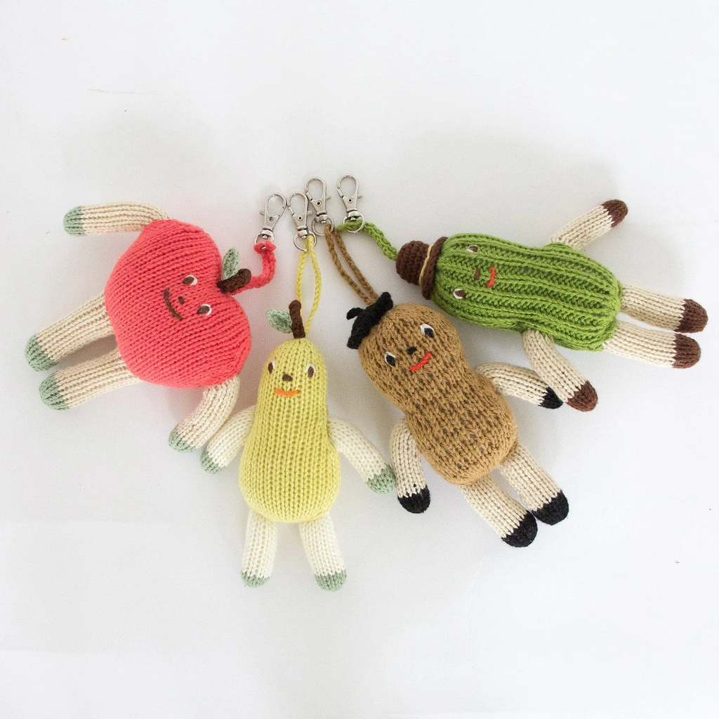 Pickle Bag Charm image 5