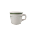 Green Bay Ceramic Cup - 7oz image 0