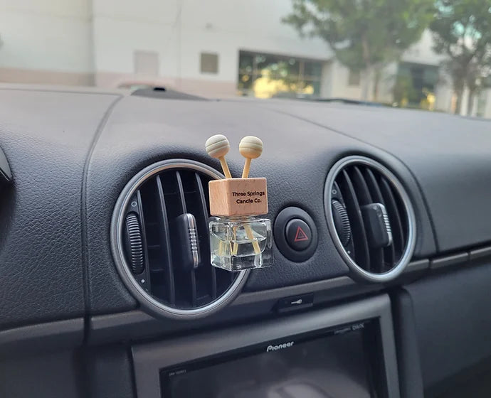 Car Reed Diffuser image 2