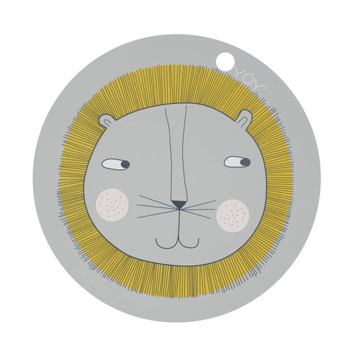 Animal Placemat image 1