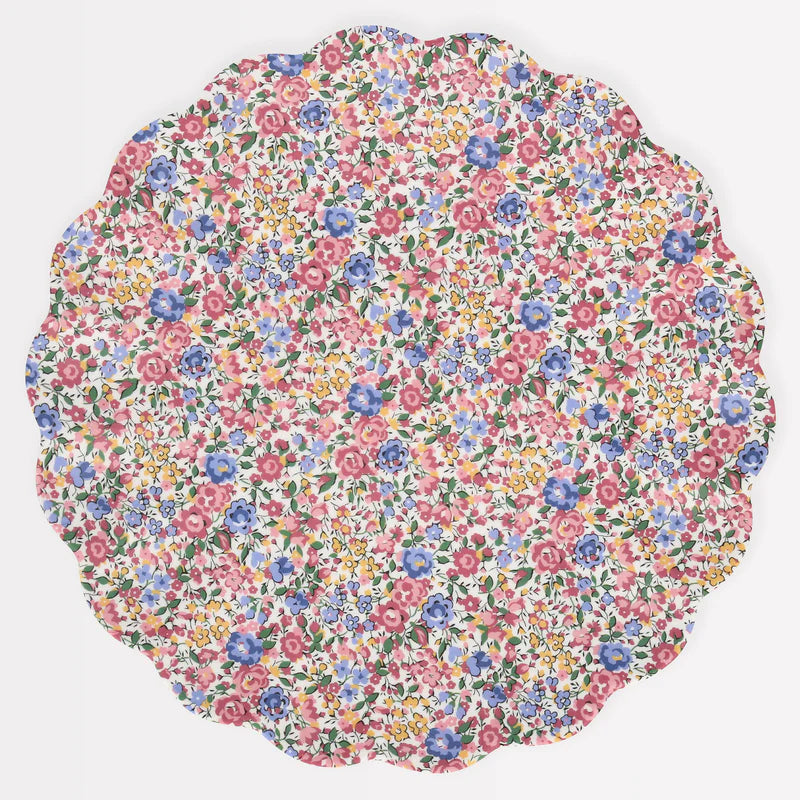Meri Meri x Liberty Reusable Plate image 6