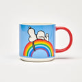 Peanuts Mug - Good Vibes image 0