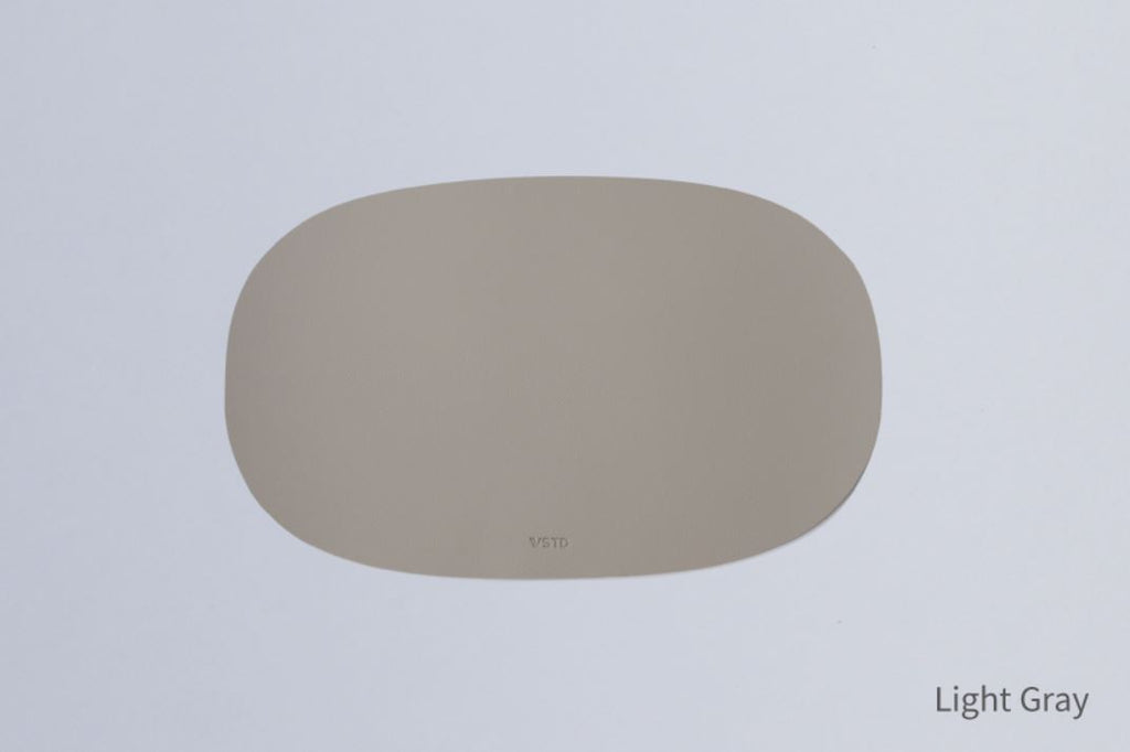 Mini Oval Placemat image 1