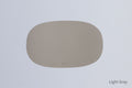 Mini Oval Placemat image 1