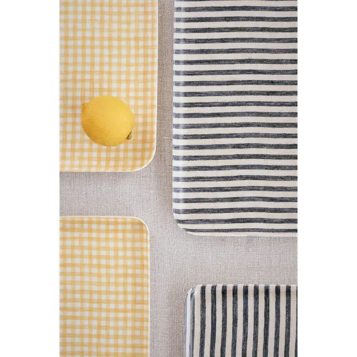Linen Coated Tray (Large) image 12