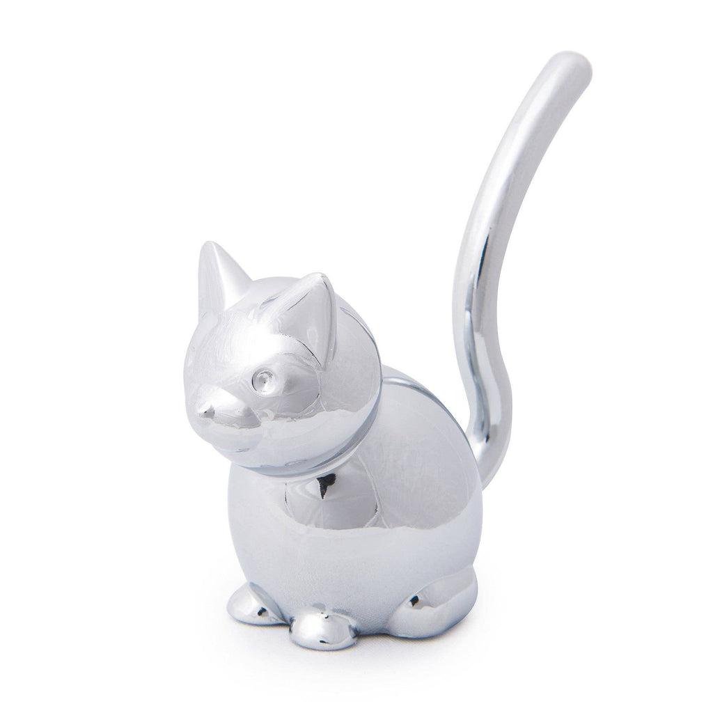Zoola Ring Holder - Cat