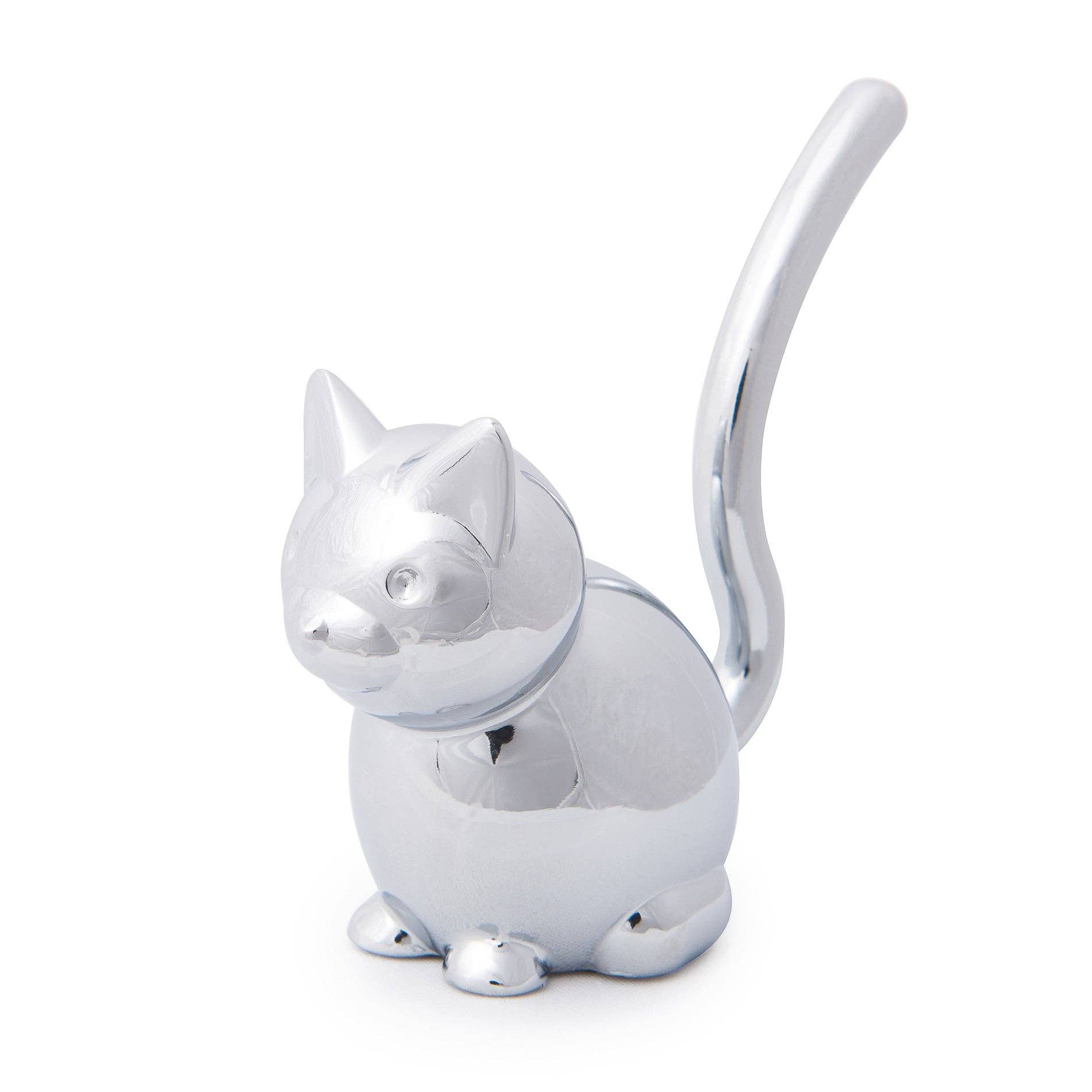 Zoola Ring Holder - Cat