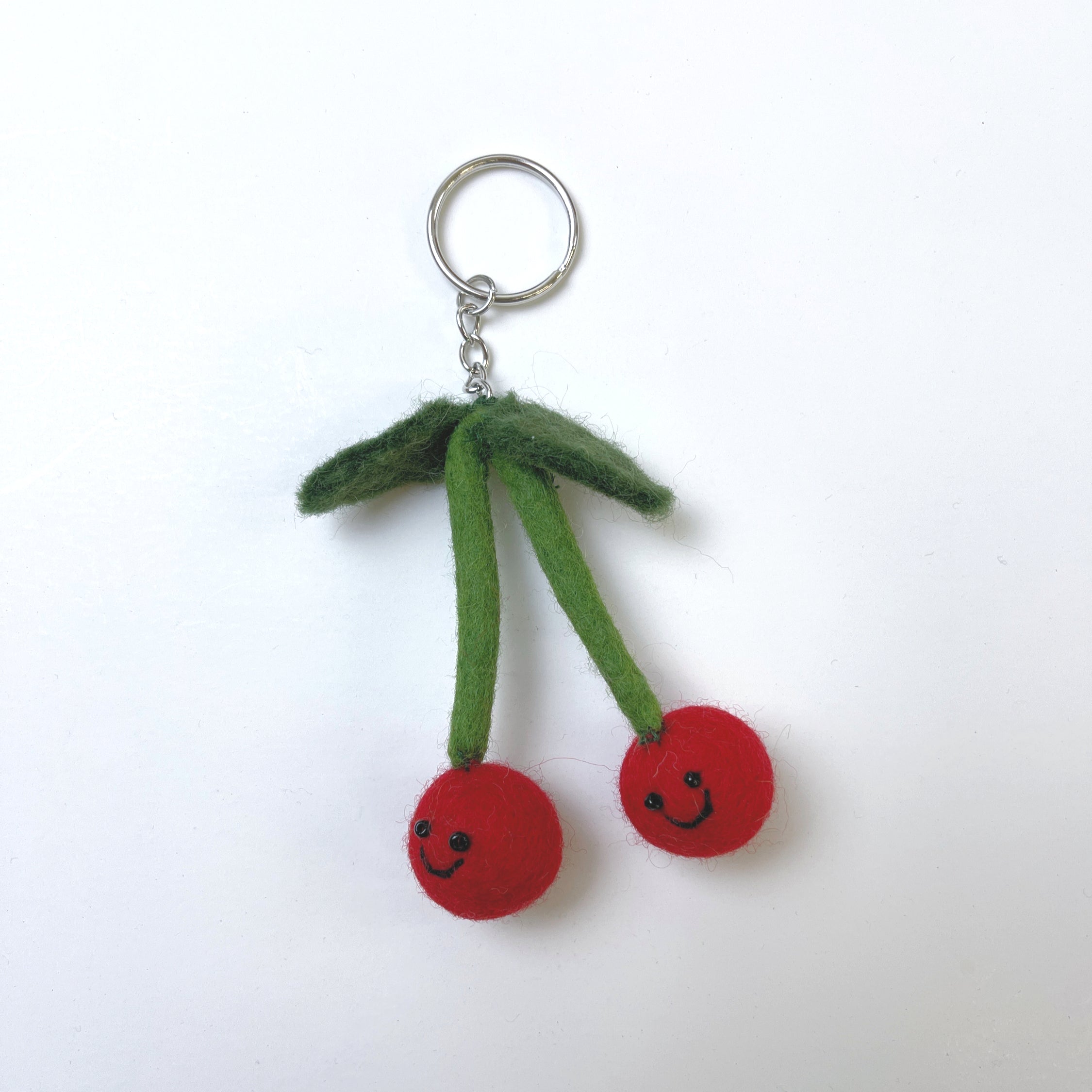 Fruit Key Ring image 5