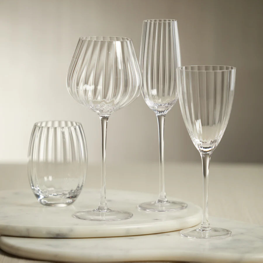 Madeleine Champagne Glass image 2