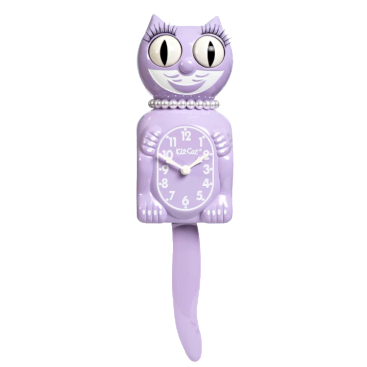 Kit Cat Klock image 1