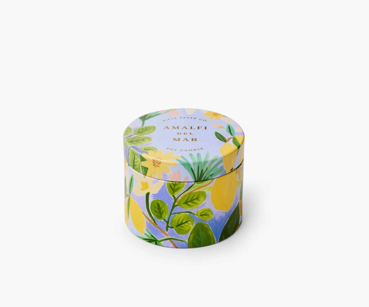Rifle Paper Co Tin Candle image 9