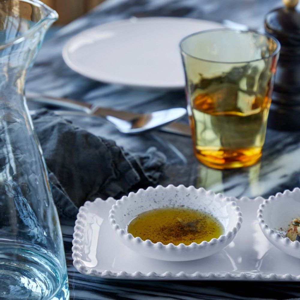 PEARL Rectangular Tray image 1