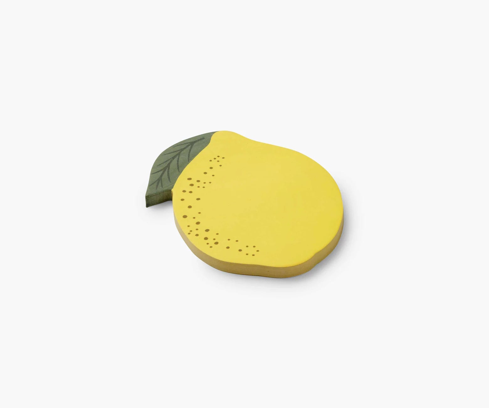 Lemon Sticky Notes image 2