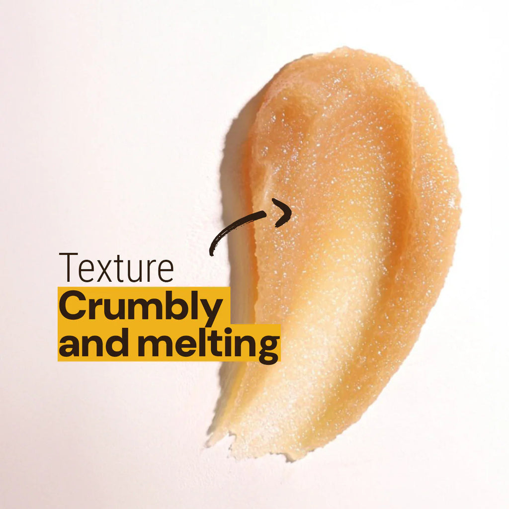 Sugar Body Scrub - Honey image 4
