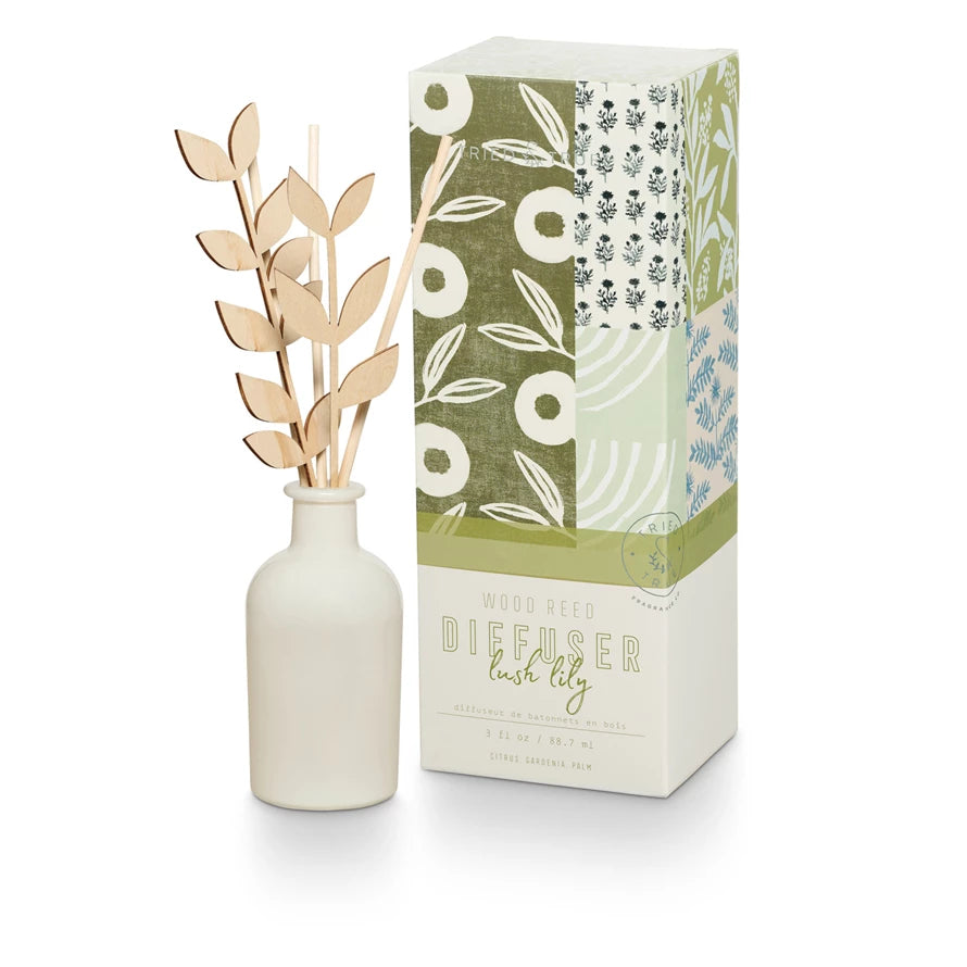 Tried & True Wood Reed Diffuser image 1