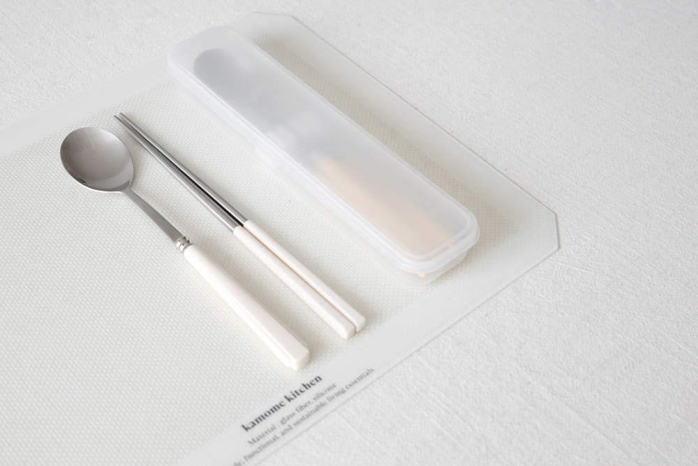 Kamome Adult Cutlery Case image 5