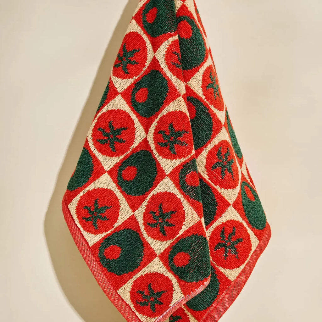 Terry Cloth Towel image 6