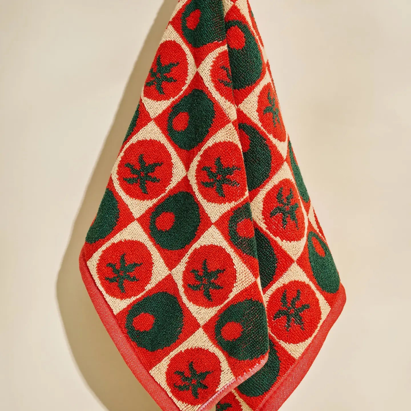 Terry Cloth Towel image 6