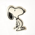 Peanuts Shaped Trinket Tray - Snoopy image 0