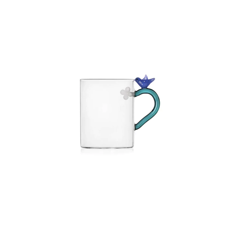 Fruits & Flowers Mug image 2