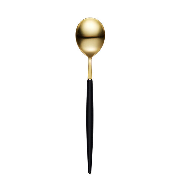 Eiffel Gold K Spoon image 0