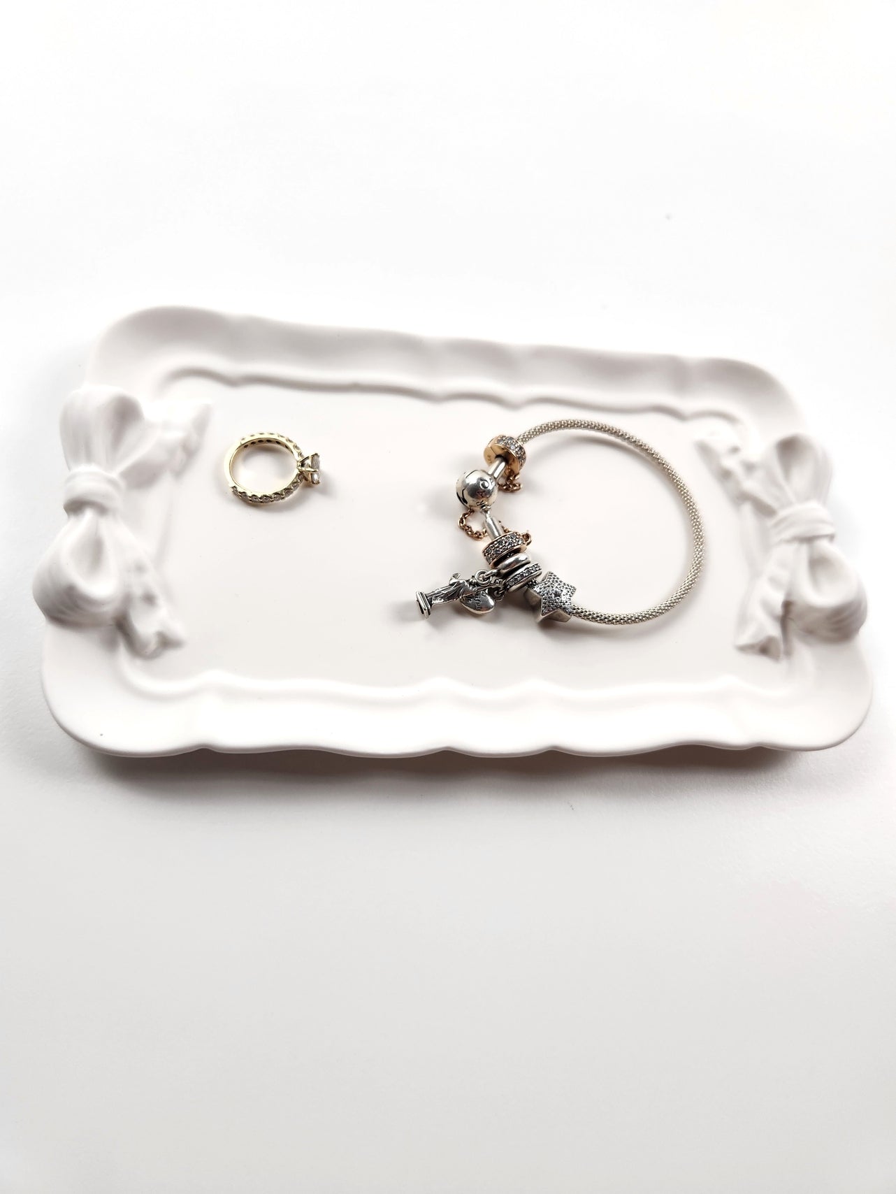 Bow Lace Tray image 3