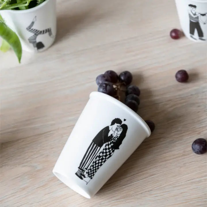Cup - Secret Kissers image 1