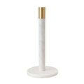Marble Paper Towel Holder image 0