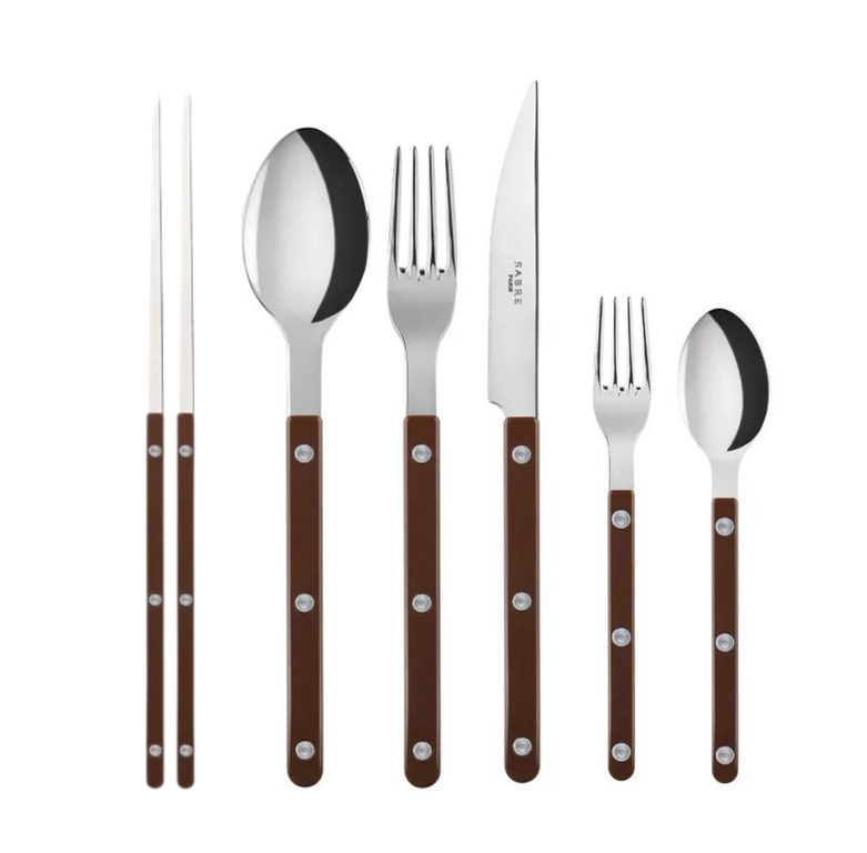Sabre Bistrot - Chocolate image 0
