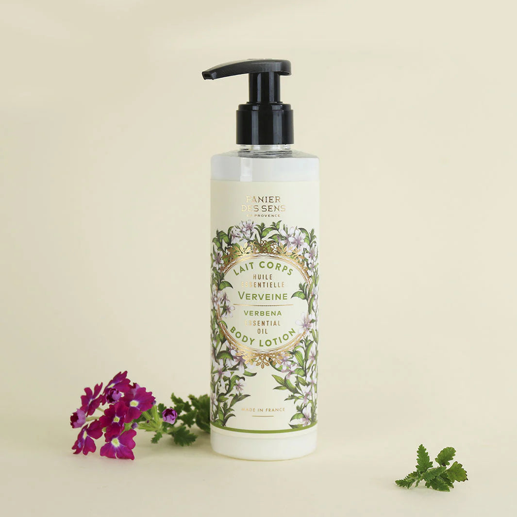 Panier Des Sens - Shea Butter Body Lotion Collections image 7