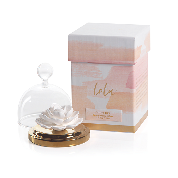 Lola Diffuser image 0
