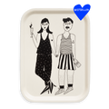 Tray - Apero Couple