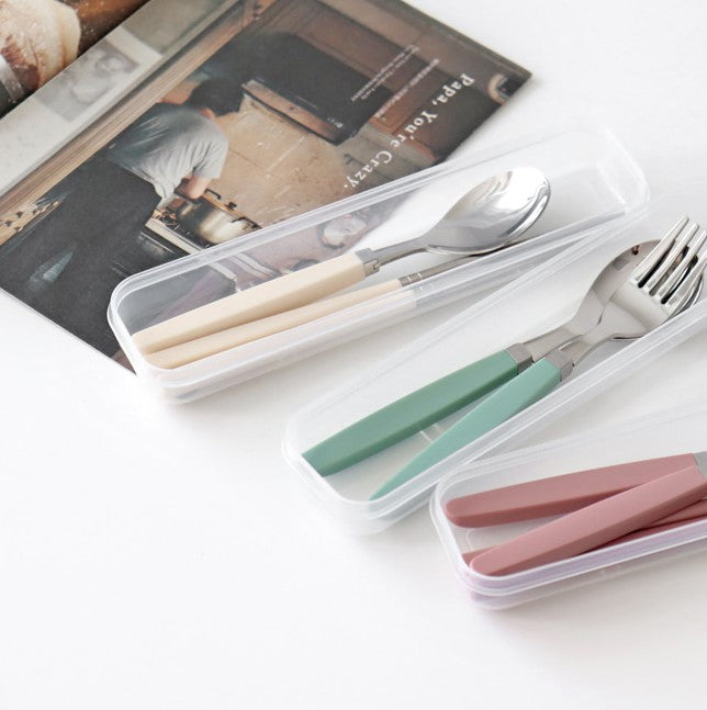 Kamome Kids Cutlery Case image 2