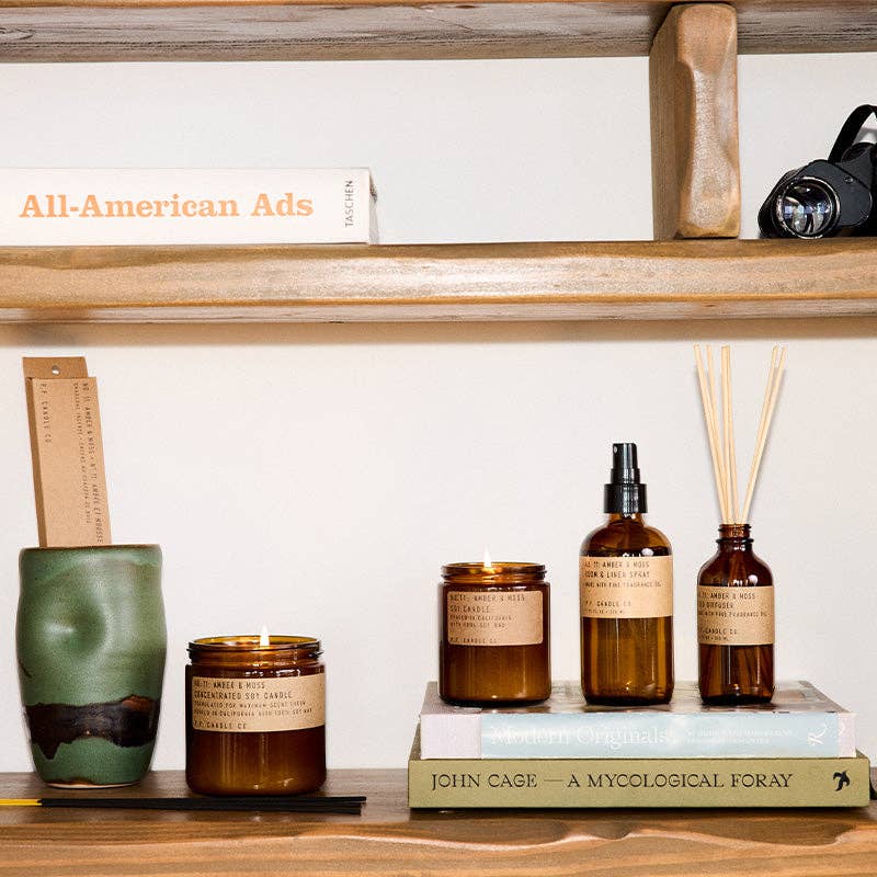 Sweet Grapefruit - Reed Diffuser