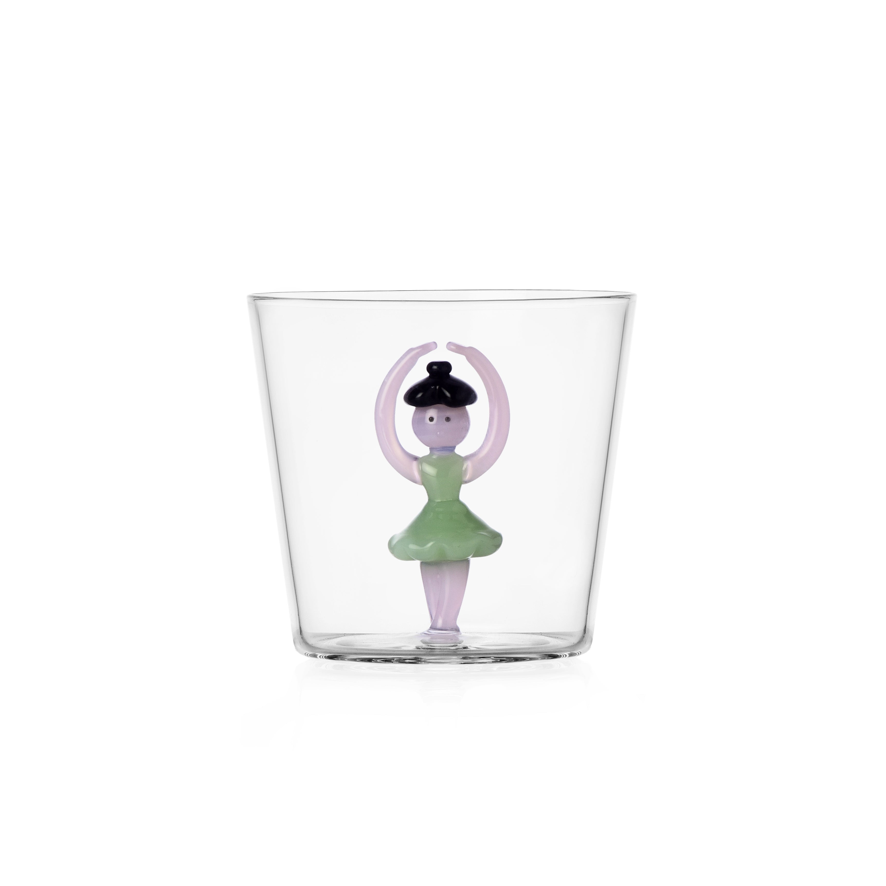Tumbler - Dancer image 0