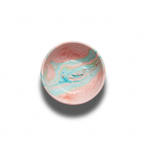 BORNN Multi Swirl 24oz Bowl image 0
