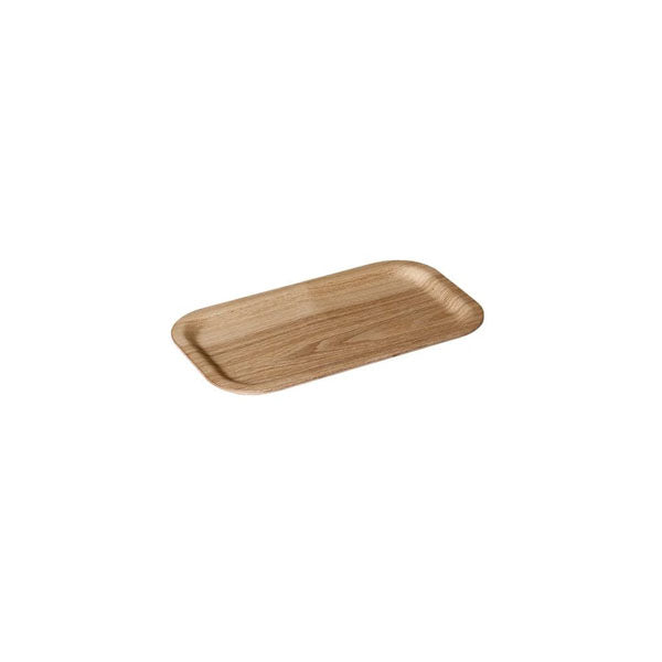 Nonslip Rectangular Tray image 0